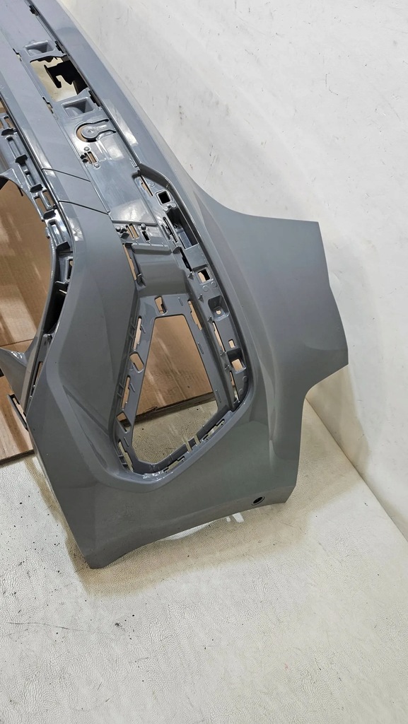 фото №7, Бампер задняя задний audi a3 rs3 8y4807511k