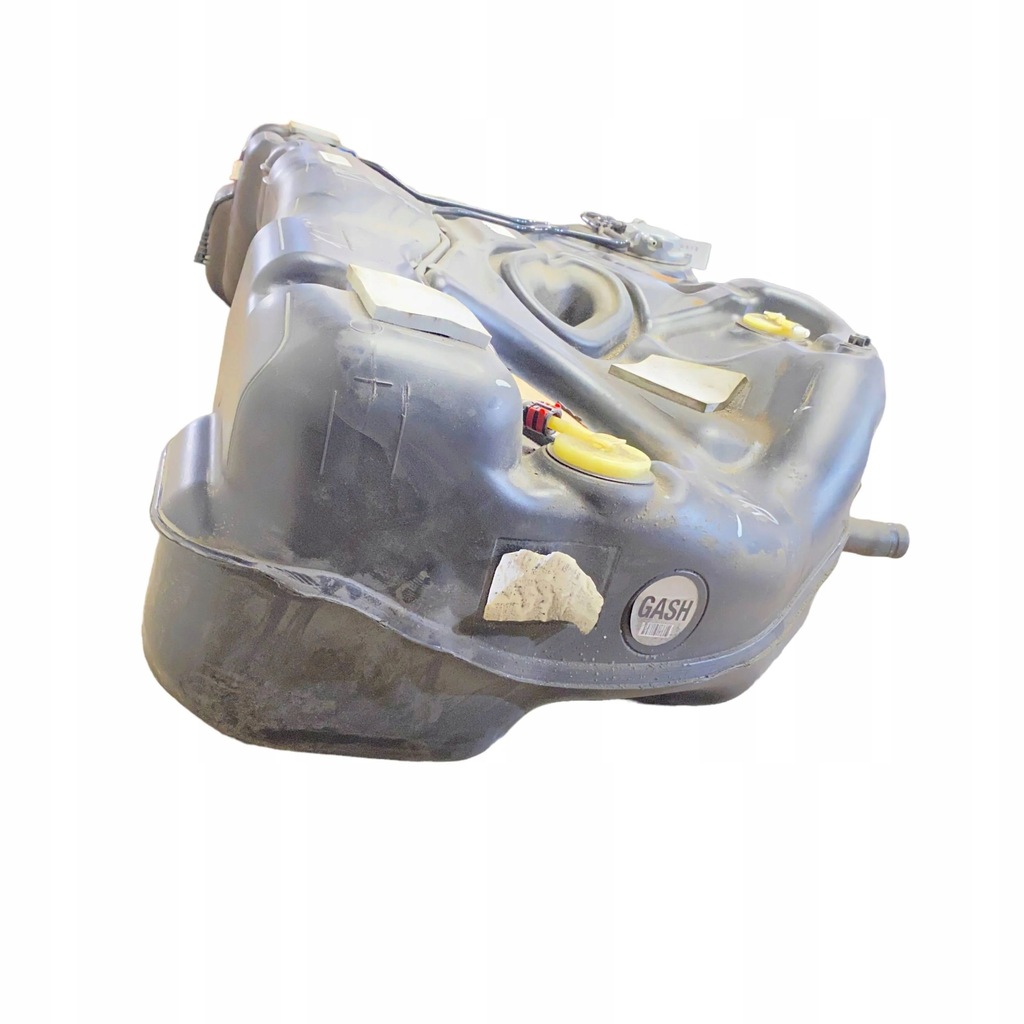 фото №4, Dodge charger 2016 бачки