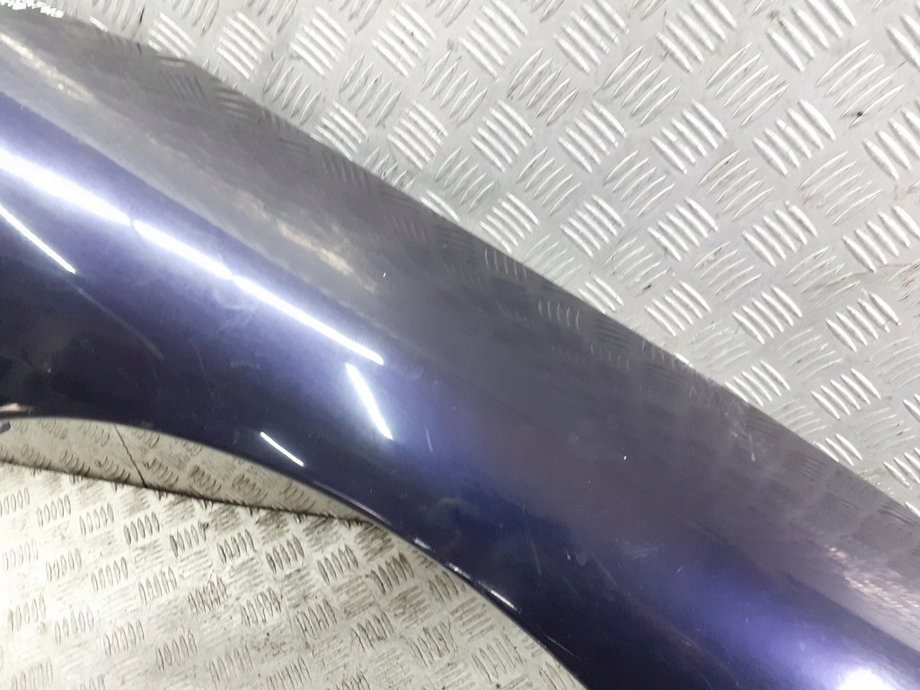 фото №8, Крыло правый chrysler stratus pcn/qcn