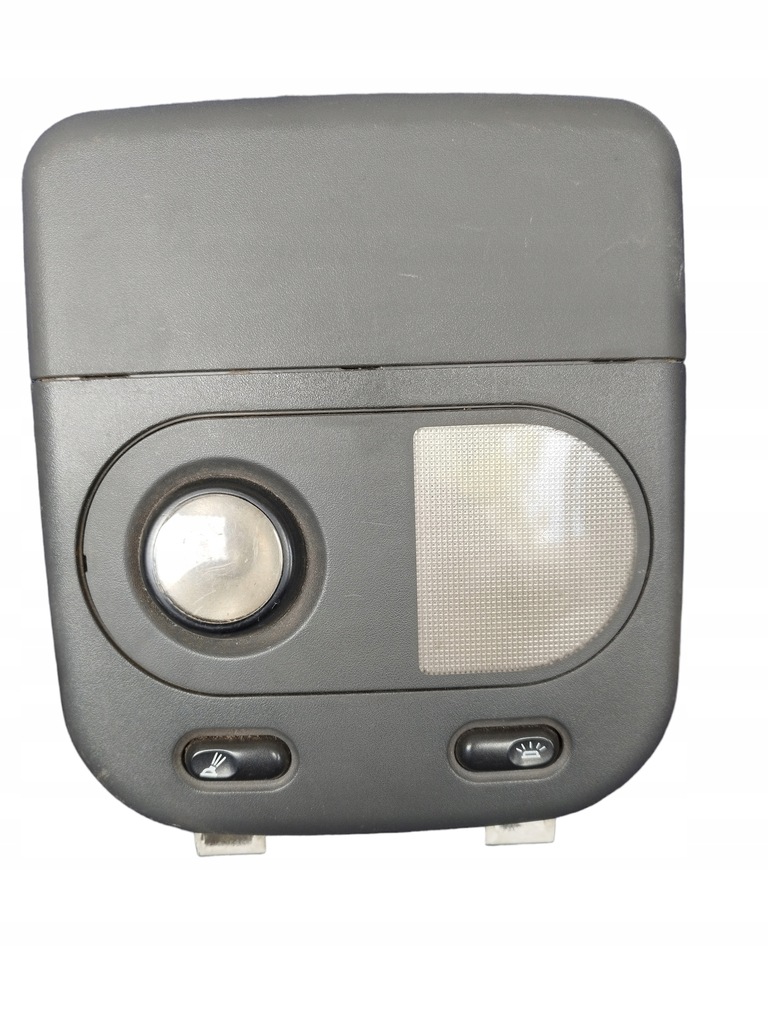 фото №1, Лампа потолочный renault master ii iveco