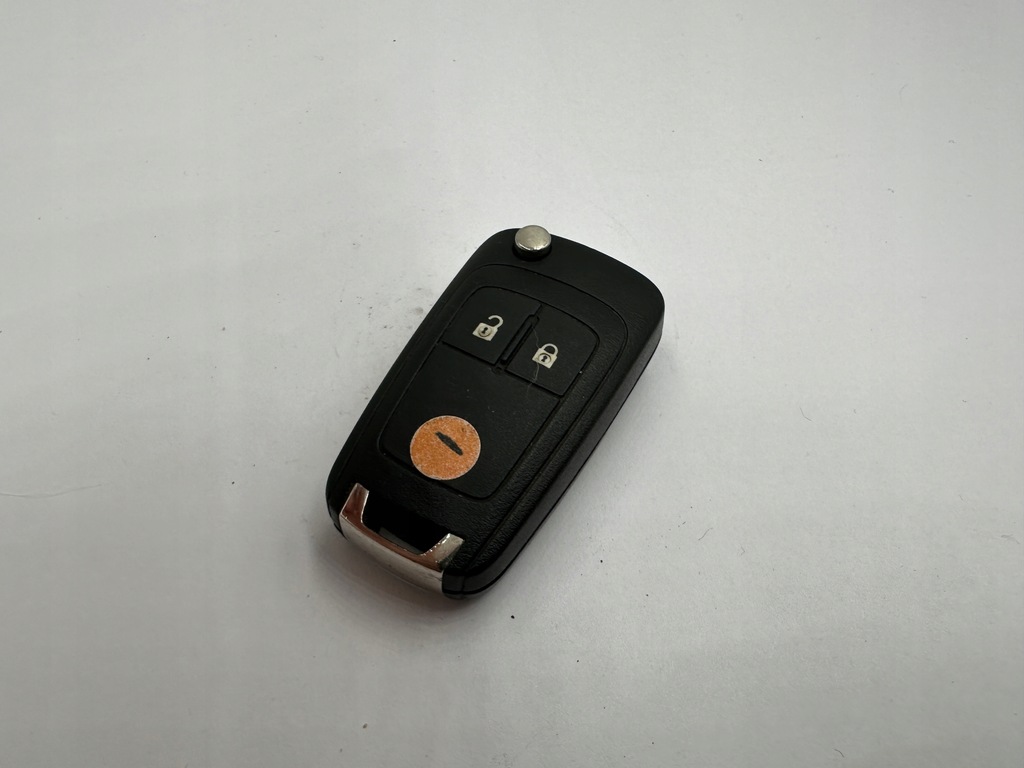 фото №5, Ключ ключ pilot opel corsa e opel adam astra mokka zafira 13574865