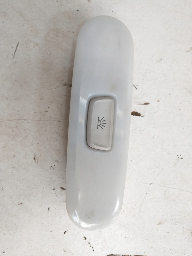 фото №10, Ліхтарі освітлення салону дзеркало audi a4 a5 8t