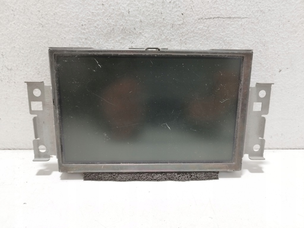 фото №1, Volvo s60 v60 ii дисплей навигации 31328247