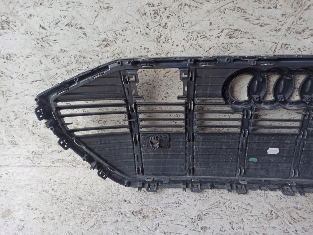 фото №9, Audi e-tron etron 4ke 4ke853651 решётка радиатора радиатора