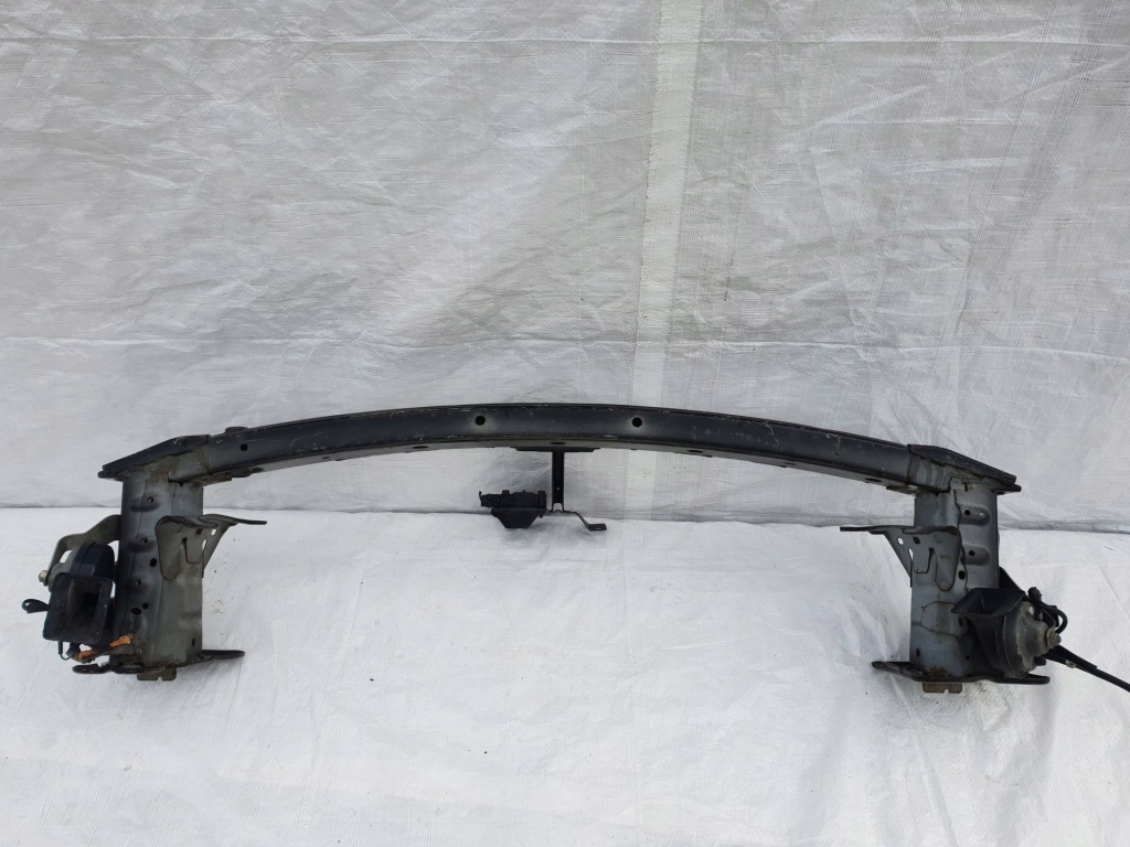 фото №9, Mazda 5 i cr 05-10 балка pod бампер перед передняя