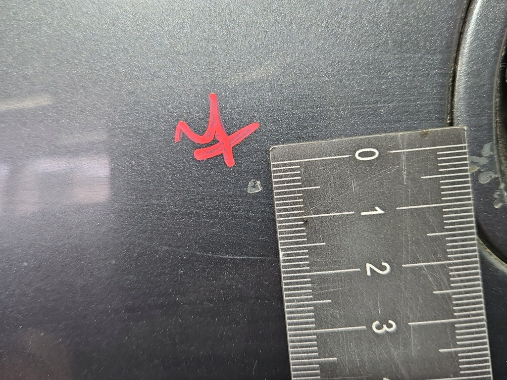 фото №9, Двері перед ліва volvo v40 s40 i lift 00-04