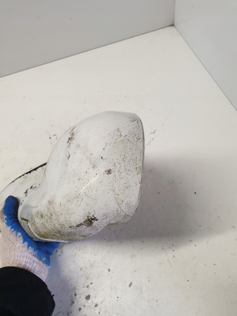 фото №5, Зеркало левая 5 pin hyundai santa fe