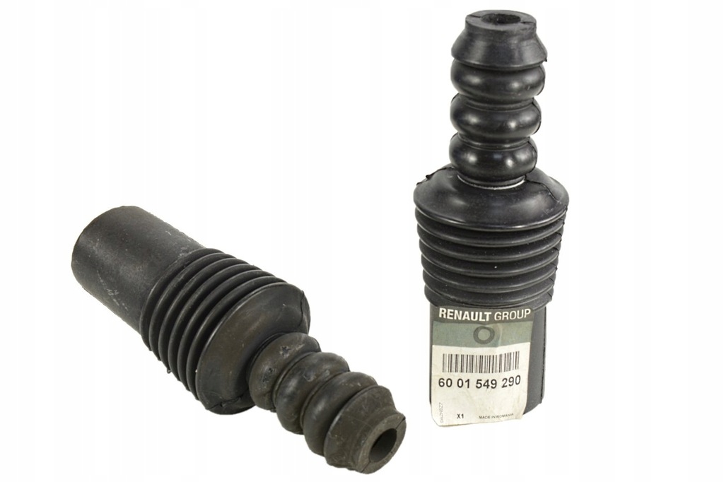 фото №6, 2x амортизатор амортизаторы перед набор logan ii sandero ii оригинал