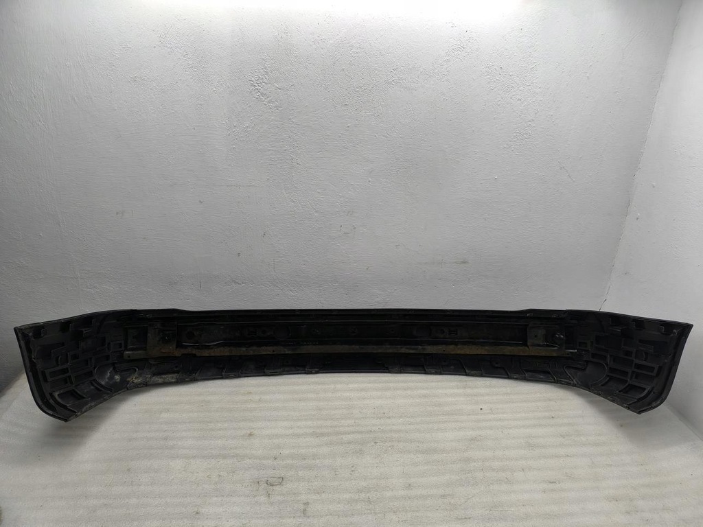 фото №13, Бампер балка задня vw caddy iii 2k0807421