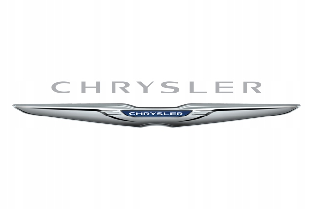 фото №3, Заглушка бампера левая chrysler pacifica 21-