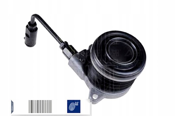 фото №10, Blue print adg03666 цилиндр сцепления центральный, сцепление
