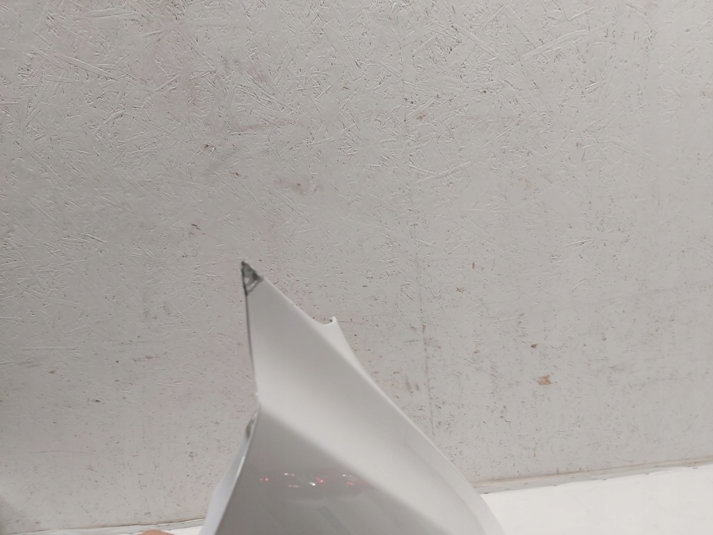 фото №5, Крыло перед правый tesla model 3