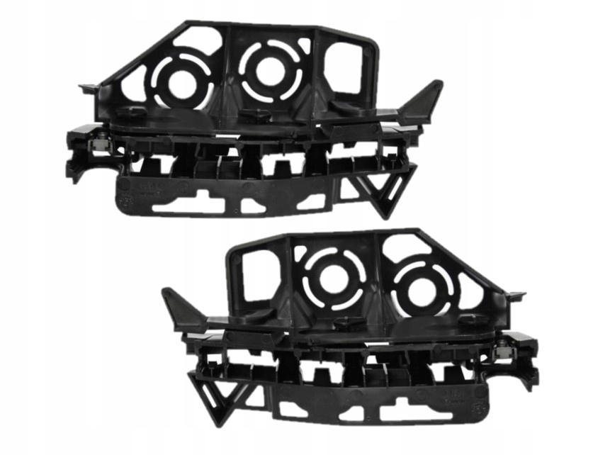 фото №1, Кронштейн бампера напрямні kpl peugeot 308