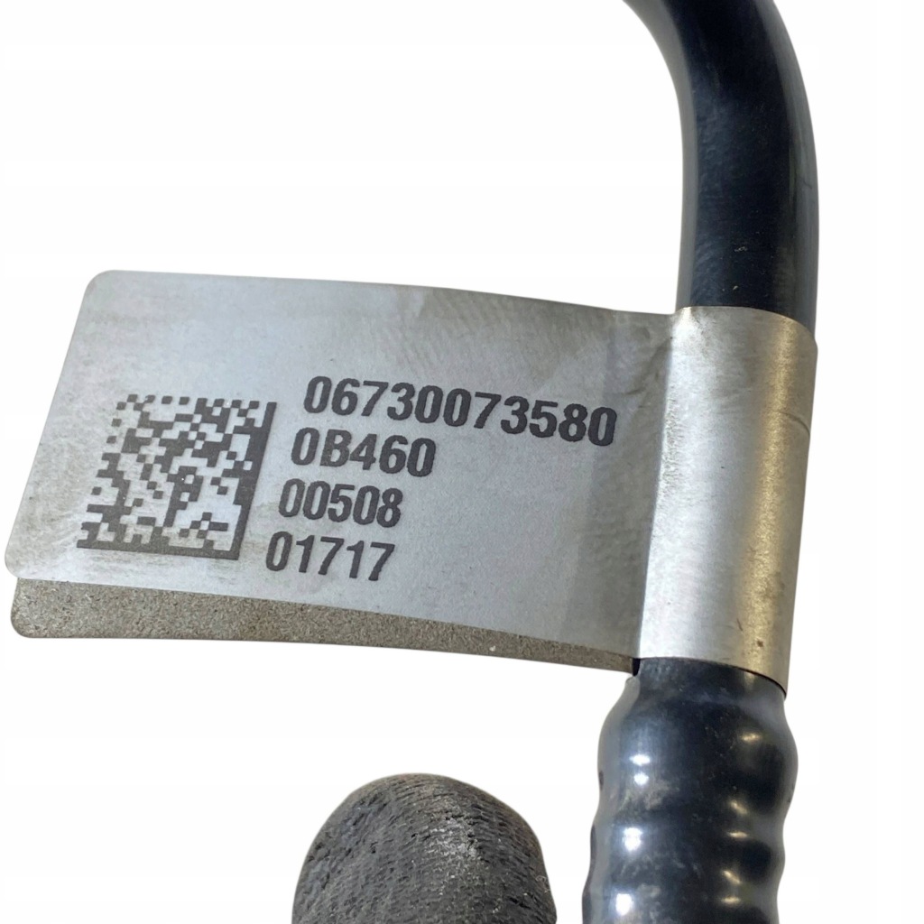 фото №9, Maserati ghibli 2014 шланг топливный