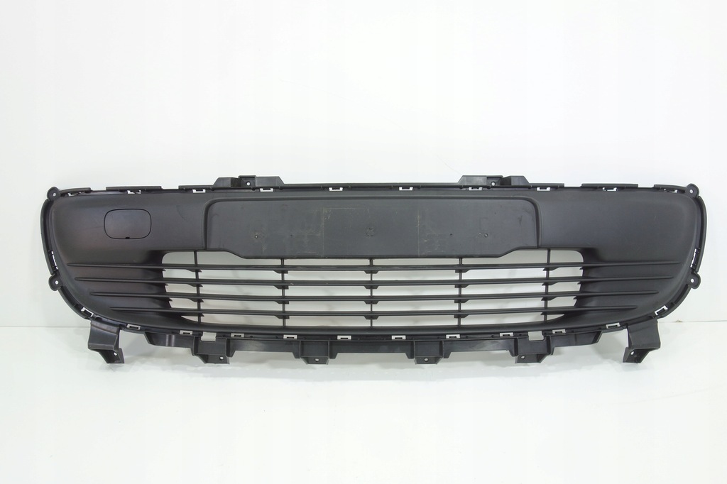 фото №1, Решётка бампера renault twingo iii 622541335r