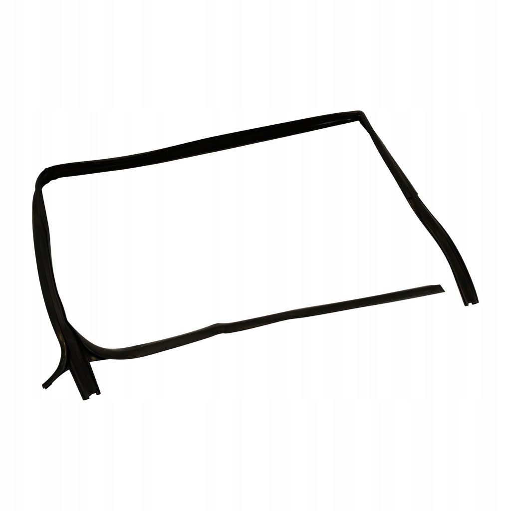 фото №1, Jumpy expert scudo ii прокладка скло правий перед