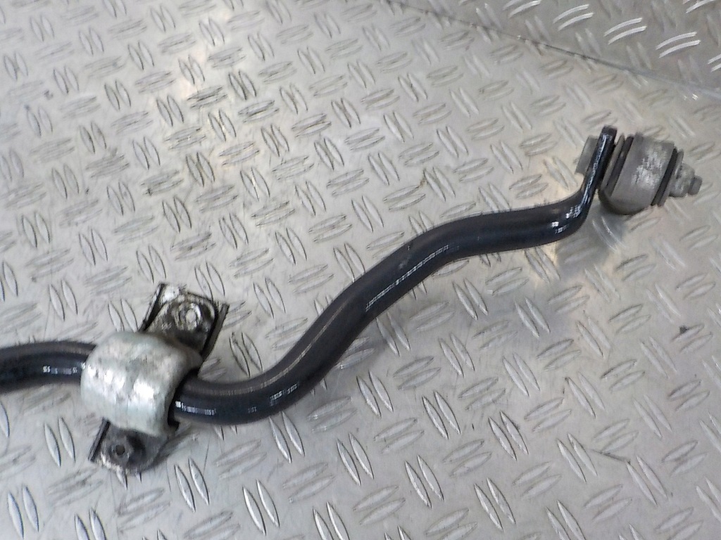 фото №3, Ducato 14-20 тяга стабілізатора