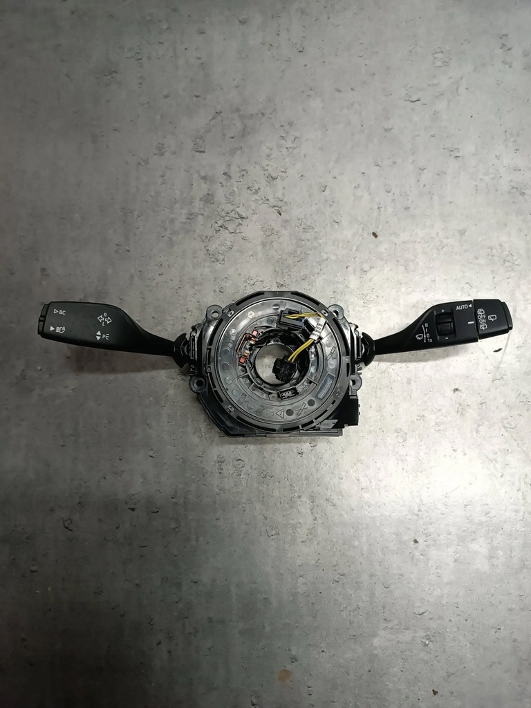 фото №1, Bmw x1 f48 f49 перемикач комбінований