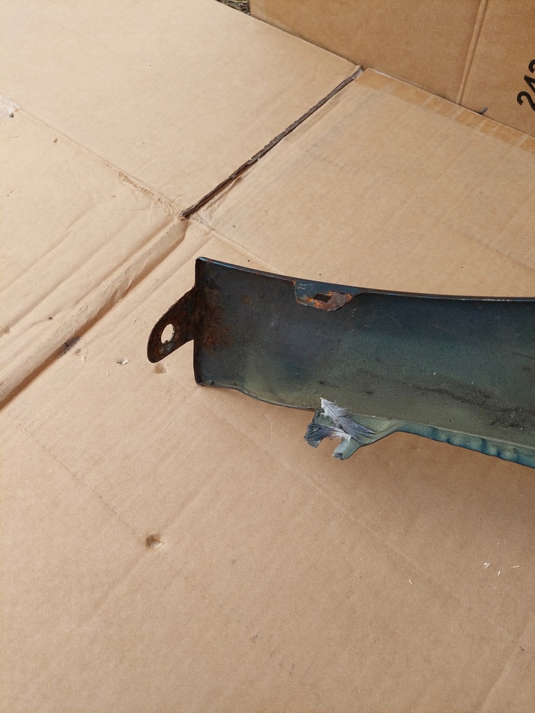 фото №6, Skoda octavia ii 04-08r .крила правий перед b241