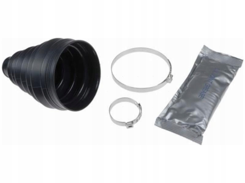 фото №1, Защита шарнир mitsubishi space wagon 2.4 98-04 space runner 2.4 99-03