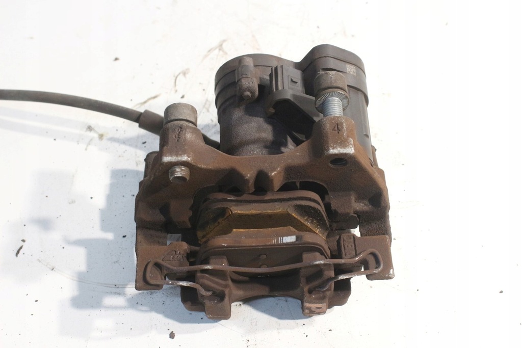 фото №8, Суппорт правый задняя электрический vw t-roc