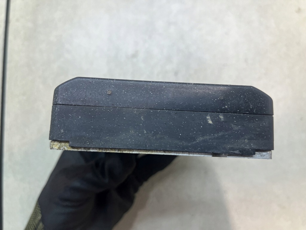 фото №7, Модуль блок керування форсунок mazda mpv 2.0 d rf5c18701a