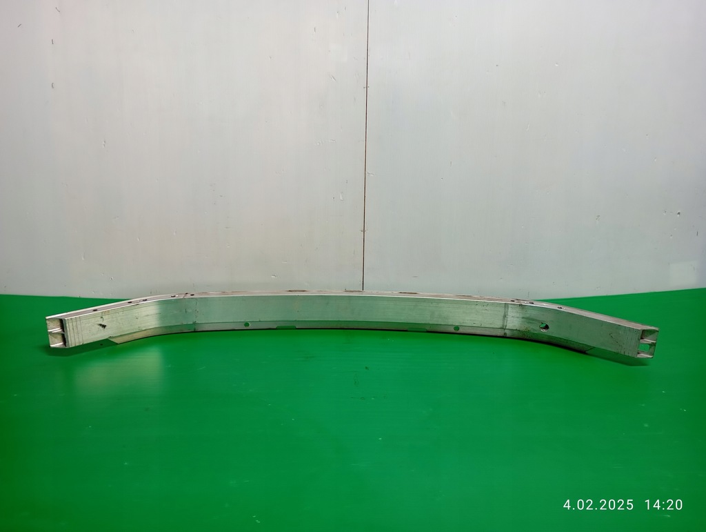 фото №8, Балка бампера перед mini cooper f55 f56 14- 7301577