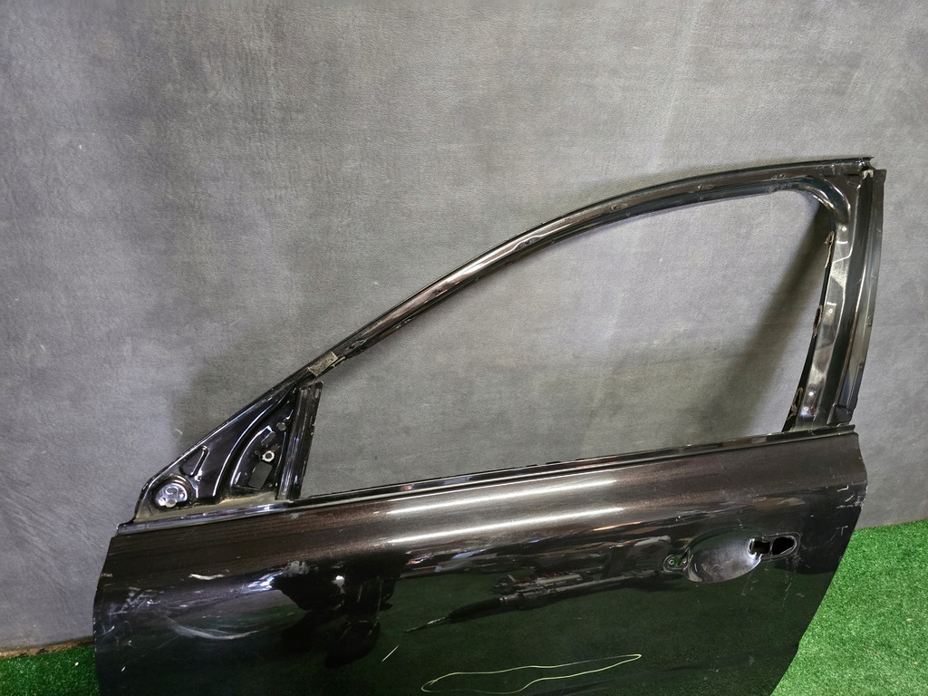 фото №7, Дверь левая перед volvo v70 iii s80 ii