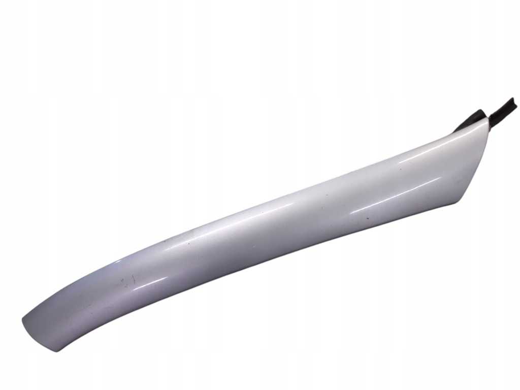 фото №1, Молдинг стекло лобовое правая mercedes slk r170 lift a1706980498