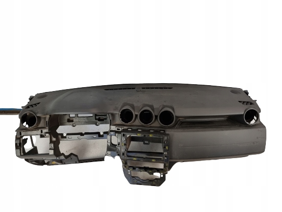 фото №1, Приборная панель консоль dacia duster ii 17-