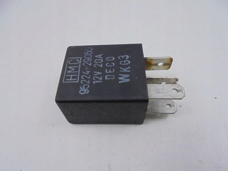 Купити Hyundai matrix fc реле модуль 95224-29050