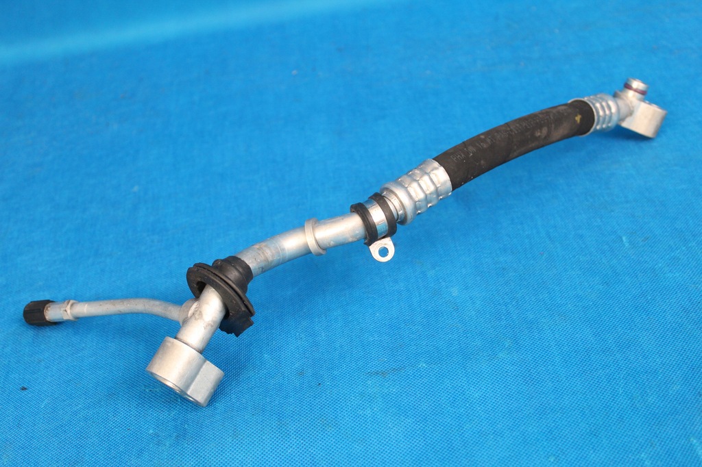 фото №6, Audi q7 4l 3.0tdi шланг кондиционера 15r