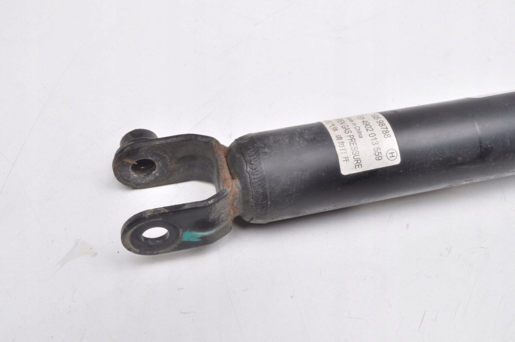 фото №4, Mg hs амортизатор задня задній 10598787