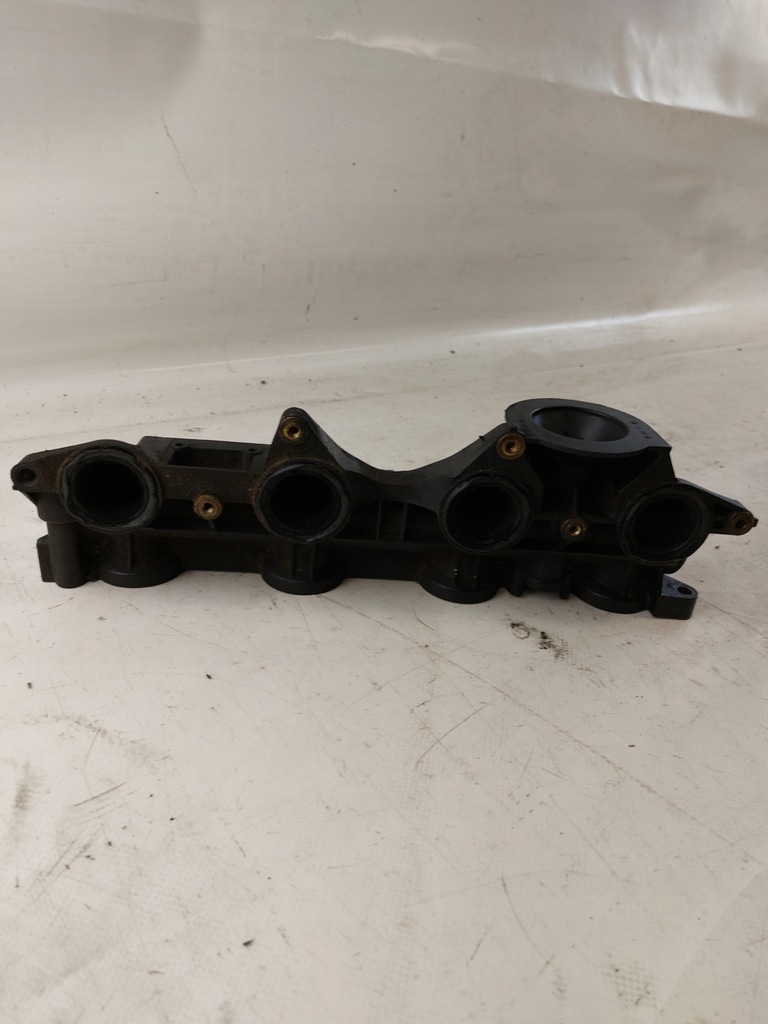 фото №3, Коллектор всасывающий renault espace 2.2d