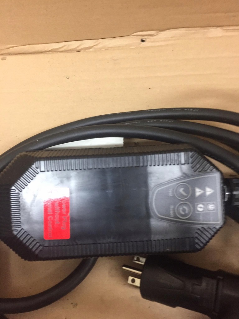 фото №7, Vw audi шланг зарядний зарядний пристрій 12e971675l