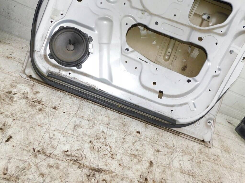 фото №9, Chevrolet captiva 2.4 2006r дверь правый перед