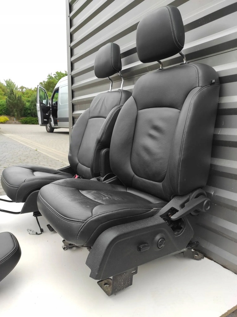 фото №7, Сидіння заднє сидіння комплект fiat freemont dodge journey