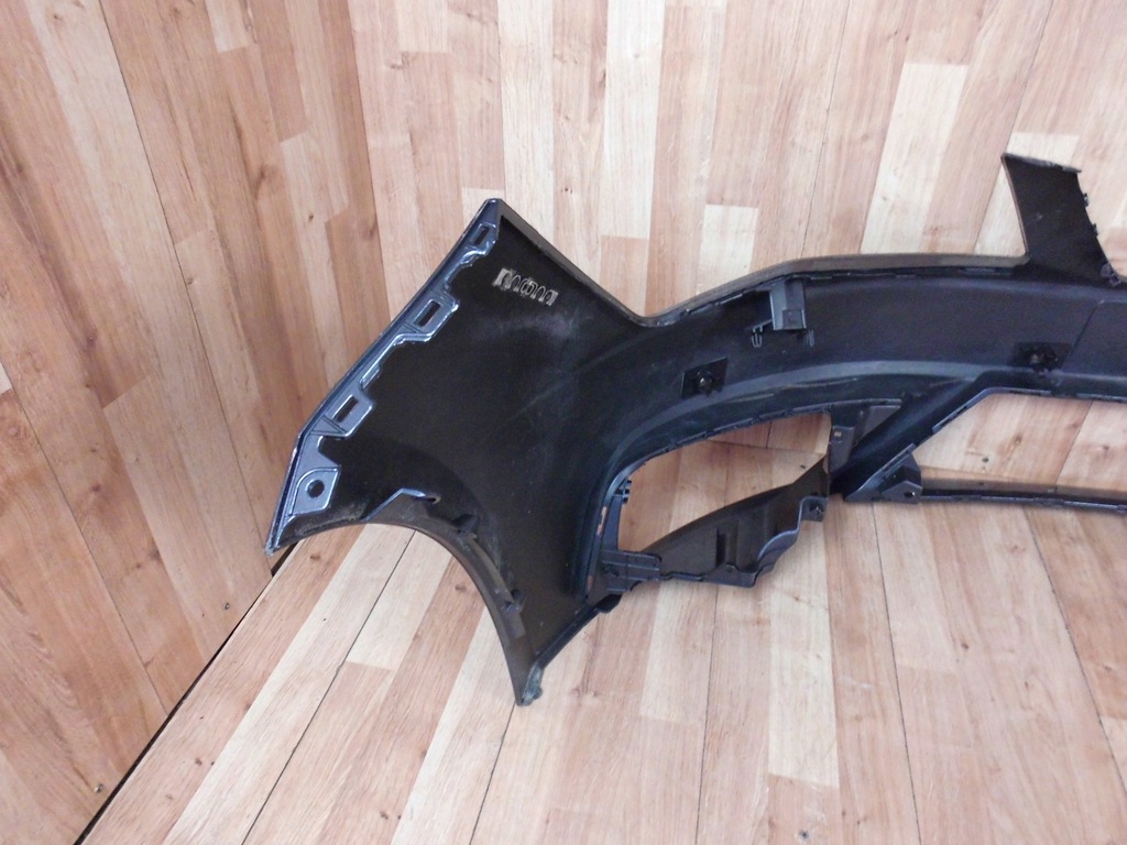 фото №8, Seat leon iii 2017+ lift бампер перед передний 5f