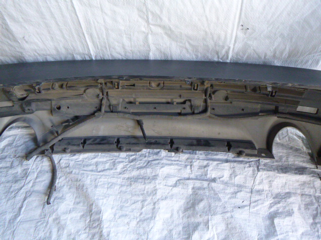 Бампер задня ford kuga mk2 lift 4 x pdc Оригінал