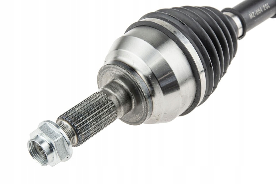 фото №2, Приводной вал приводная mazda 3 mazda 5 правая