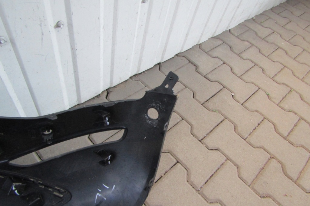 фото №6, Бампер задня задній smart 1 one 2022-