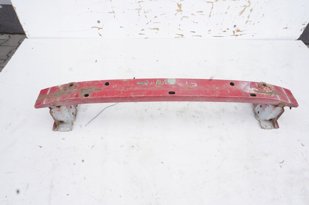 фото №1, Балка pod бампер перед toyota auris i 1