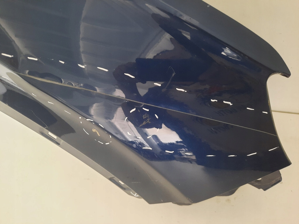 фото №7, Hyundai santa fe 4 iv 18- крыло перед правый передний