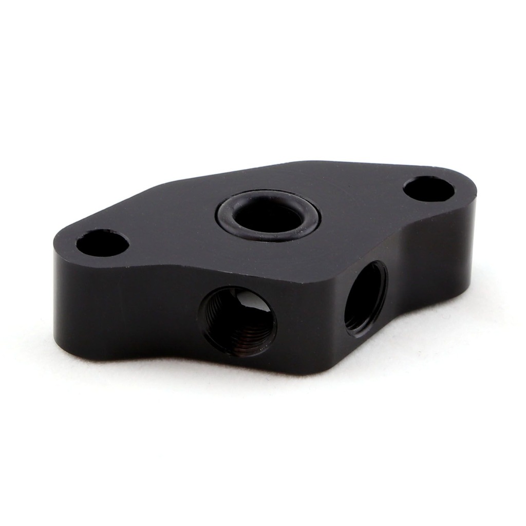 фото №1, Boost reference адаптер turbosmart nissan patrol zd30ddti/td42t