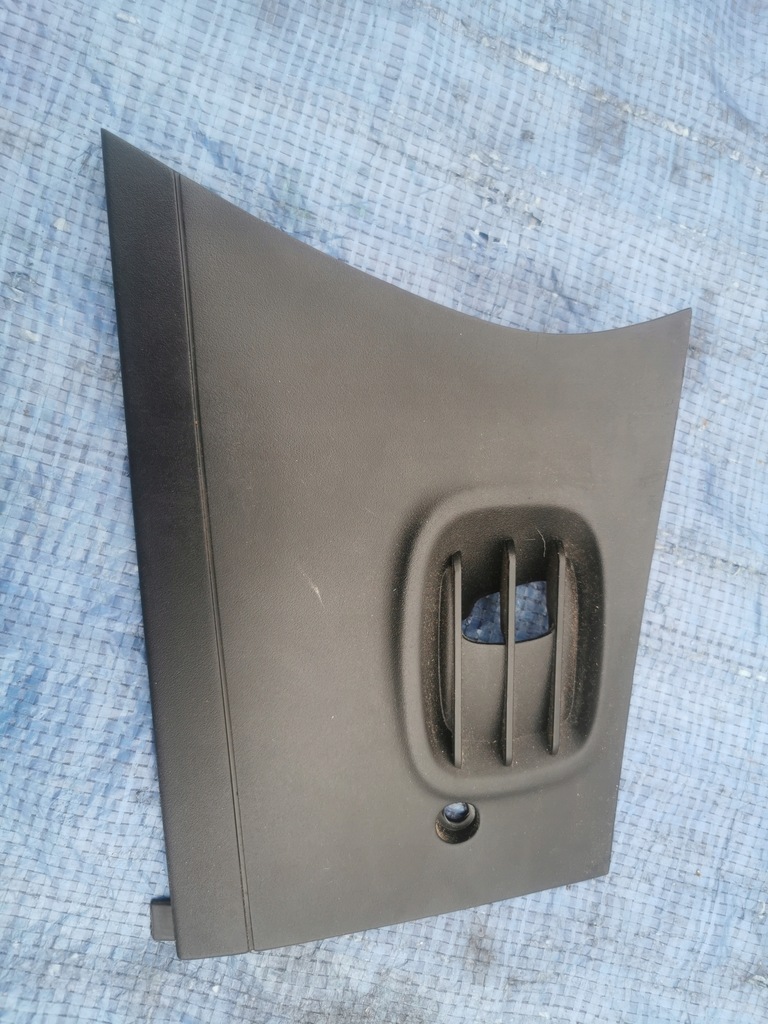 фото №1, Fiat panda iii 3 защита 735491864