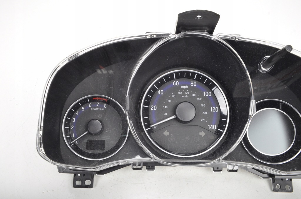 фото №7, Honda jazz iv счетчик приборы 78100-tar-e320 uk