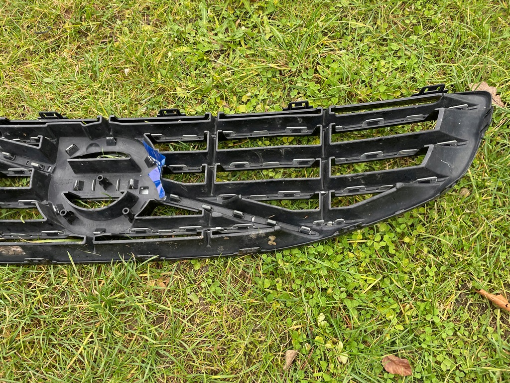 фото №6, Volvo v60 s60 lift решітка радіатора решітка радіатора r