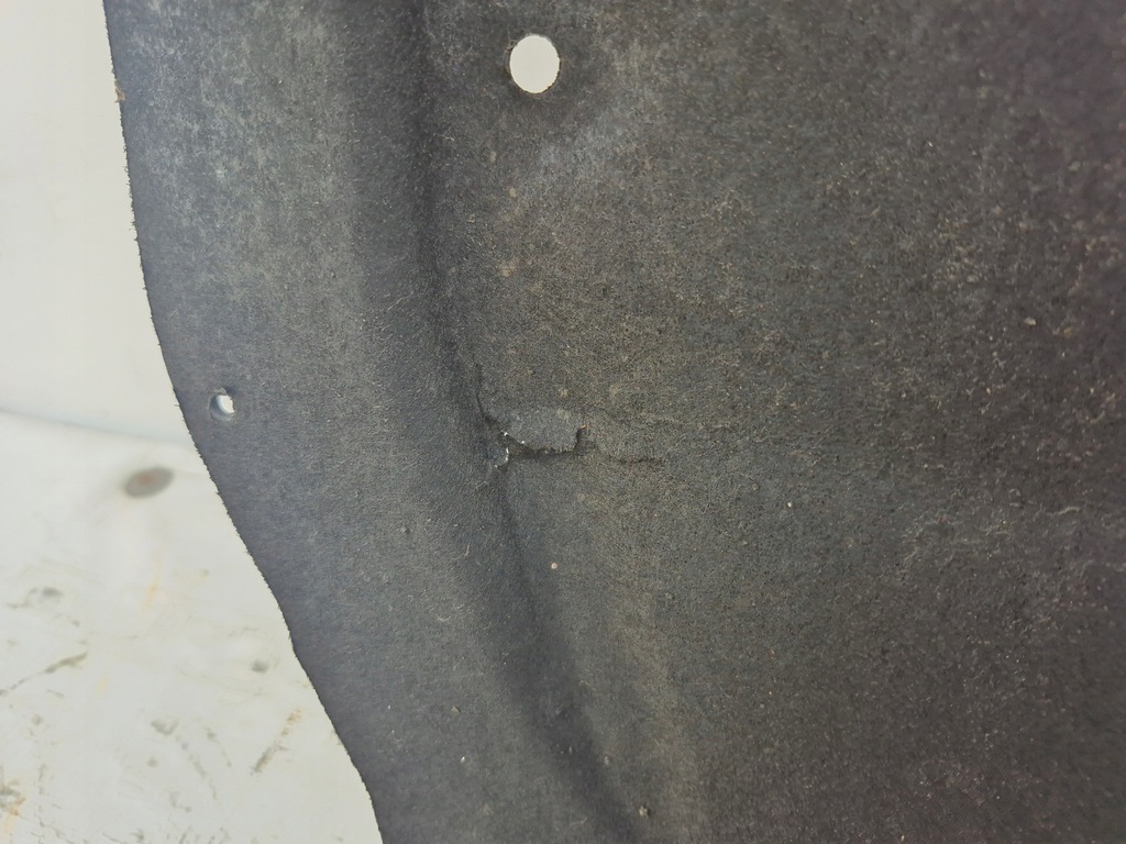 фото №6, Захист плита pod двигун volvo v40 ii 1.6 d2