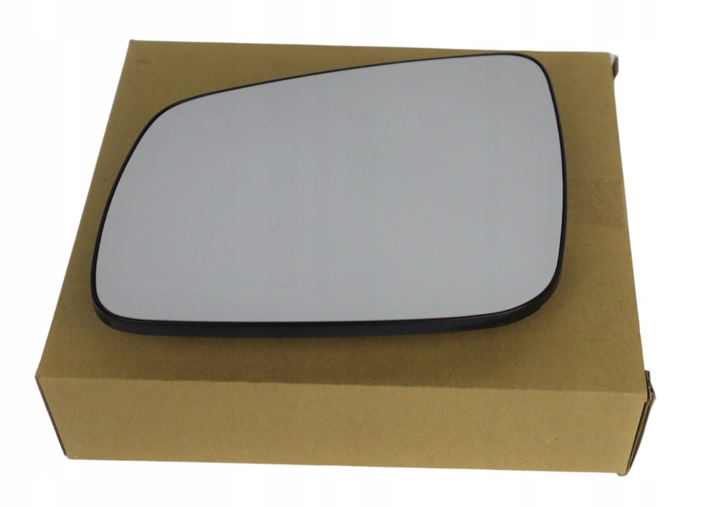 фото №1, Левый вкладыш зеркало mitsubishi lancer 2007 - 2016