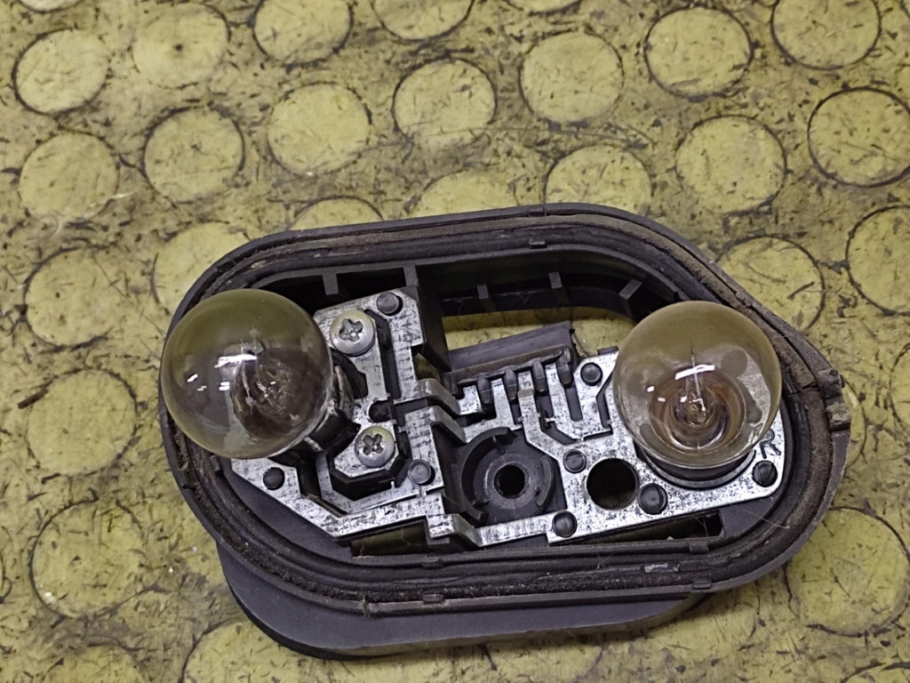 Seat ibiza 3 фара правий задній 6l6945096a в Україні